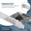 Placa PCI Express Pcie para USB3 Tipo-E Frontal Tipo-C 19P Placa de ExpansãO CompatíVel com Interface Pci-E X1 X4 X8 X16 4