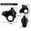 VR Controller Wireless Gamepad Joystick Wireless  Gamepad 3D VR Virtual Reality Glasses Helmet Remote Control 6