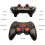 Controller di Gioco con Joystick Wireless Android Gamepad T3 X3 Joystick  BT3.0 per Supporto TV per Telefono Cellulare 9