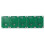 6Pcs TP5100 Charging Management Power Supply Module Board 4.2V 8.4V 2A Single Double Lithium Battery Charger Module 4