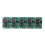 6Pcs TP5100 Charging Management Power Supply Module Board 4.2V 8.4V 2A Single Double Lithium Battery Charger Module 3