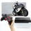 Controller di Gioco con Joystick Wireless Android Gamepad T3 X3 Joystick  BT3.0 per Supporto TV per Telefono Cellulare 2