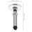 12Pcs Universal Tip Capacitive Stylus Touch Screen Pen Nibs Silicone Replacement Pencil Tip for Tablet Mobile Phone 8