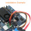 Placa Adaptadora MSATA para  de 2,5 Polegadas com Cabo Adaptador FêMea de 2,0 PH  para SATA7 + 15 (5 V de AlimentaçãO) 3