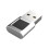 USB Fingerprint Reader Module Device Biometric Scanner for Windows 10/11/Hello Dongle Laptops PC Security Key USB 1