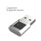 USB Fingerprint Reader Module Device Biometric Scanner for Windows 10/11/Hello Dongle Laptops PC Security Key USB 4