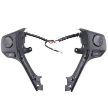 Auto-Lenkradtasten Audiosteuerungstaste für RAV4 2014-2018 84250-02560
