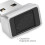 USB Fingerprint Reader Module for Windows 10/11 Hello, Fingerprint Unlock Module Biometric Scanner Padlock for Laptops 4