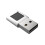 USB Fingerprint Reader Module Device Biometric Scanner for Windows 10/11/Hello Dongle Laptops PC Security Key USB 9