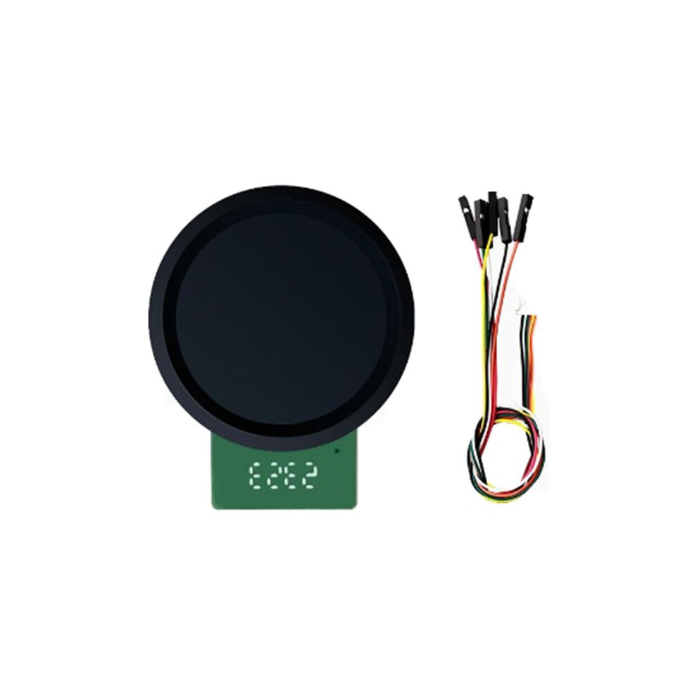 Fingerprint Recognition Module Zw0642 Capacitive Touch Fingerprint Sensing Module Door Lock Acquisition Module,B 4713252487302