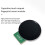 Fingerprint Recognition Module ZW0642 Capacitive Touch Fingerprint Sensing Module Door Lock Acquisition Module,B 5