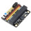 For Microbit Expansion Board IOBIT V2.0 Micro:Bit Horizontal Adapter Board Plate Primary and Secondary Schools 8