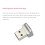 USB Fingerprint Reader Module for Windows 10/11 Hello, Fingerprint Unlock Module Biometric Scanner Padlock for Laptops 2
