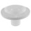 Universal Water Dispenser Seat Cover Replacement with Durable Plastic and Easy Installation 1
