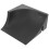 Fingerboard Skatepark Modular Ramp Set for Desktop Scooter Tricks Durable Plastic Build 1