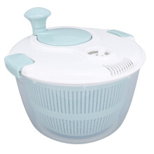 Blue 5L Veggie Washer Dryer