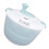5L Salad Spinner Kitchen Tool 1