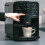 Melitta Melitta Barista Black Bean To Cup Coffee Machine 5