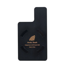 Mobile Phone Cooler Copper Graphene Sheet Tablet Dissip Uniform Plate Increases Heat Dissipation Area,A