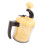 Three Gear robot culinaire de 2500 ml 15,5x18,6x30 cm 13