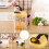 Three Gear robot culinaire de 2500 ml 15,5x18,6x30 cm 6