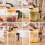 Three Gear robot culinaire de 2500 ml 15,5x18,6x30 cm 8