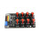 Eight-Way Servo Controller Robot Arm Test Board Driver Knob 8-Way Pwm Development Industrial Control Debugging Board 1
