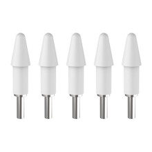 Para Inspiration Stylus Pen Tip Needle Tube 2Nd Metal Stylus Tablet Reemplazo Pen Tip Cover,E