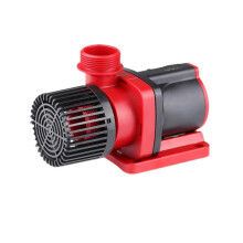 Aquarium Water Pump DC Submersible with WiFi Remote Control, Quiet Flow for Reef Tank 100240V