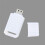 USB 2.0  Card Reader SIM USB Card Reader EasyPay ESIM Card Reader Connector Adapter 3