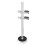 Video  Card GPU Holder Support 5V 3Pin Addressable ARGB Sag Bracket Adjustable Brace PC Case DIY Decoration 1