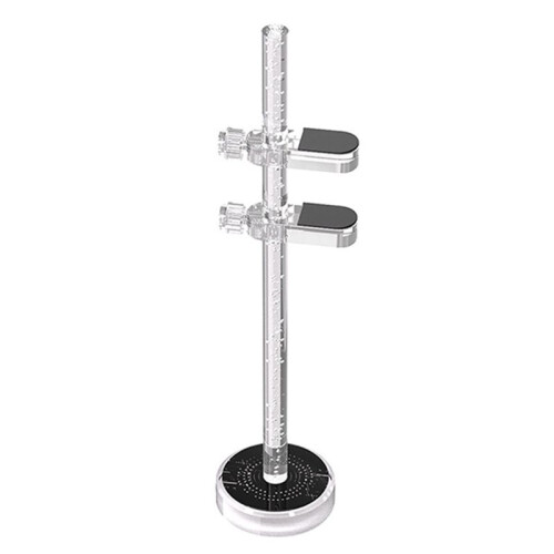 Video  Card GPU Holder Support 5V 3Pin Addressable ARGB Sag Bracket Adjustable Brace PC Case DIY Decoration