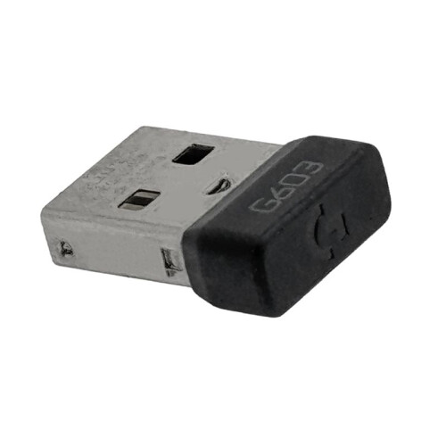 G603 Wireless Mouse Receiver Adapter USB Dongle Adapter Wireless Receiver 1