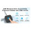 Wired Fingerprint Reader for Windows Hello Touch ID Fingerprint Reader & Hub USB Reader Scanner Module A 8