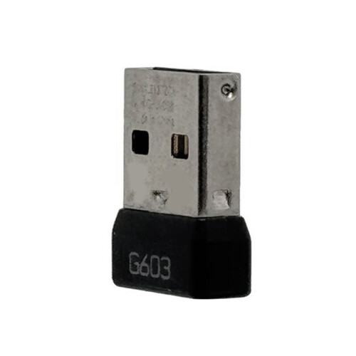 G603 Wireless Mouse Receiver Adapter USB Dongle Adapter Wireless Receiver 2