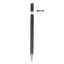 Stylus Pen for Drawing Smartphone Contact Pens for Android Tablet Painting Writing Magnetic Pen Cap Mobile Phone Pencil