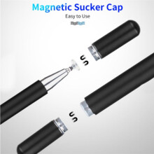 Penna Stilo per Disegnare Penne un Contatto per Smartphone per Tablet Android Dipingere Scrivere Tappo Magnetico per Penna Matita per Cellulare