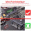 PCIE to TF Memory Card Adapter Notebook TF Card Reader for Linux Window OS NAS Routers Support Full-Height 8