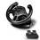 Game Racing Steering Wheel for Ps3/Pc Steering Wheel Vibration Joysticks Remote Controller Imulated Driving Controller 1