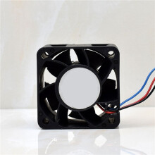 4 STK FFB0412SHN 4028 4Cm 12V 0,60A Micro-Violent Air Flow Flow 40X40X28MM KylfläKt för  AWP8 PSU KylfläKt