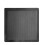 Computer Case Magnetic Dust Filter Mesh PC Case Cooling Fan Computer Guard Cover Horn Net 12 X 12cm 1
