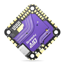 For SpeedyBee F405 AIO Flight Controller 40A -Jay 3-6S Integrated Flight Controller for FPV Freestyle Drones
