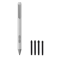 4096 Levels Stylus Pen for Surface USB-C Charging for  Surface Pro 10 9 8 7 6 5 4 3 X/Surface Pro 11/Laptop 4 B