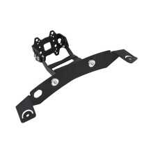 Motorcycle Adjustable Angle Stand Holder Phone Mobile Phone GPS Navigation Plate Bracket for  K1200GT K1300GT