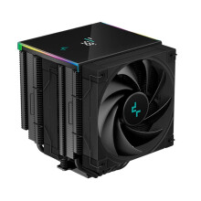 AK620 Digital CPU Cooler 6 Heat Pipe X79 X99 Processor Cooling Radiator Air Cooler for 2011 V3 AM4 AM5 1700 2066 115X