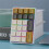 21Keys  Keyboard 2.4G Wireless Number Pad Mechanical Numeric Keypad for Accounting Numpad Gaming ProgrammingKeypad A 4