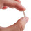 8 Pack Replacement Tip for  Pencil Nibs for  Pencil 1St & 2Nd Generation (White) 2