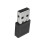3X  USB Fingerprint Reader Module Device USB Fingerprint Reader for Windows 10 11 Hello Biometrics Security Key 4