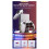Wireless Gaming Controller Kit 2 Players Handheld Game Console TV Game Controller for PSP 10 Emulators 128G+15000 Games 4