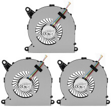 3X CPU Cooling Fan for NUC8I7BEH NUC8 I3 I5 I7 Computer Fan BSC0805HA-00 DC05V 0.60A 1Z24L9R 4 PIN
